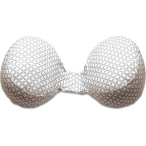 Boppy Side Sleeper Pregnancy Pillow